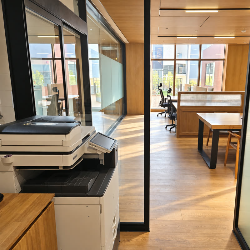 복합기